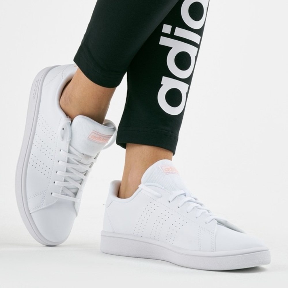 Like new adidas advantage base